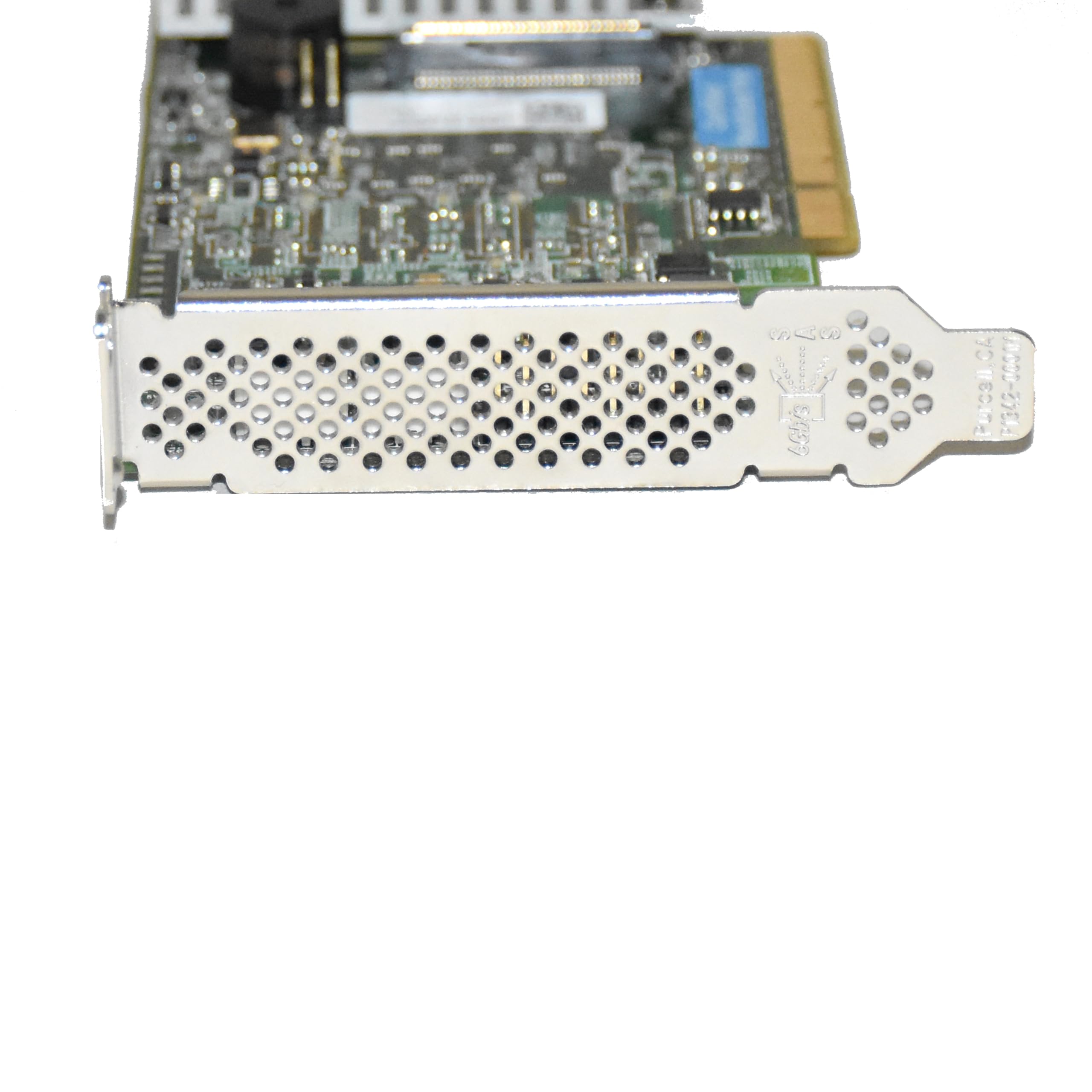 Amazon.com: LSI LOGIC MegaRAID SAS 9271-8i Kit Storage